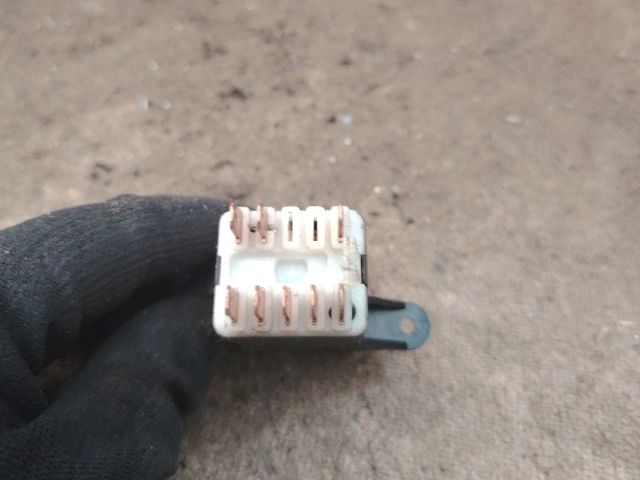 bontott RENAULT LAGUNA I Vészvillogó Kapcsoló