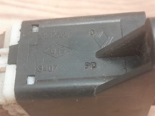 bontott RENAULT LAGUNA I Vészvillogó Kapcsoló