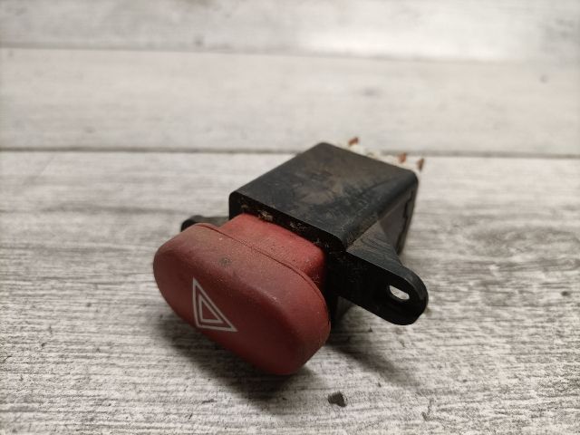 bontott RENAULT LAGUNA I Vészvillogó Kapcsoló