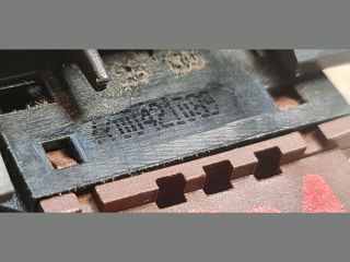 bontott RENAULT LAGUNA I Vészvillogó Kapcsoló