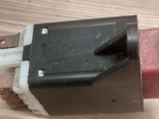 bontott RENAULT LAGUNA I Vészvillogó Kapcsoló