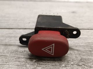 bontott RENAULT LAGUNA I Vészvillogó Kapcsoló