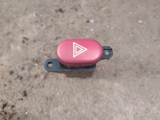 bontott RENAULT LAGUNA I Vészvillogó Kapcsoló