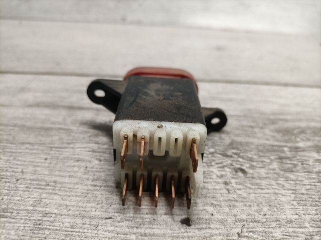 bontott RENAULT LAGUNA I Vészvillogó Kapcsoló