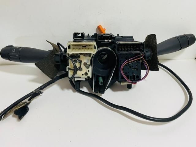 bontott RENAULT LAGUNA I Világítás Kapcsoló