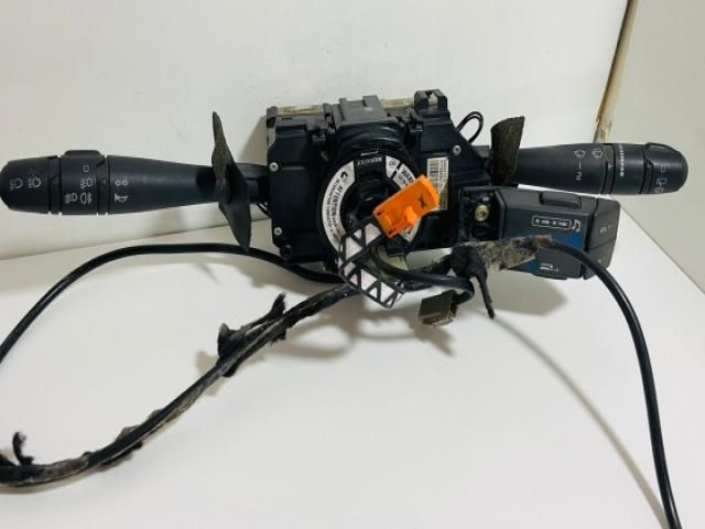 bontott RENAULT LAGUNA I Világítás Kapcsoló