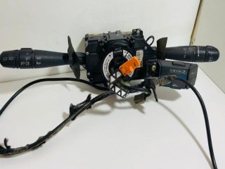 bontott RENAULT LAGUNA I Világítás Kapcsoló