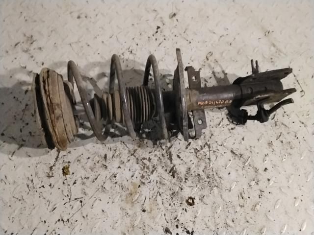 bontott RENAULT LAGUNA II Bal első Gólyaláb (Lengécsillapító, Rugó)