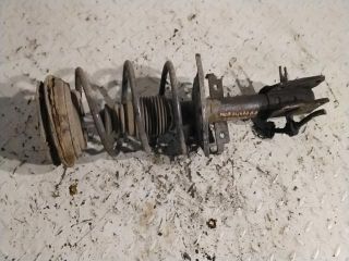 bontott RENAULT LAGUNA II Bal első Gólyaláb (Lengécsillapító, Rugó)