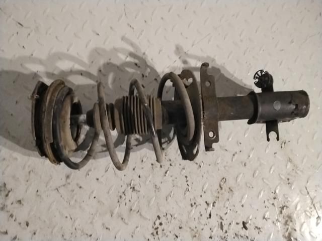 bontott RENAULT LAGUNA II Bal első Gólyaláb (Lengécsillapító, Rugó)