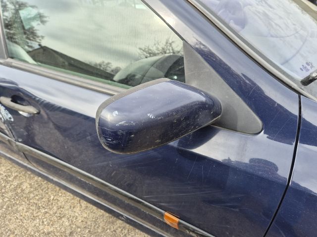 bontott RENAULT LAGUNA II Bal első Csonkállvány Kerékaggyal