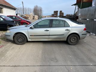 bontott RENAULT LAGUNA II Bal első Lengéscsillapító