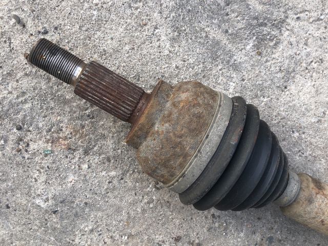 bontott RENAULT LAGUNA II Bal Féltengely