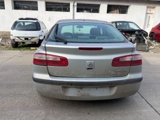 bontott RENAULT LAGUNA II Bal hátsó Lengéscsillapító