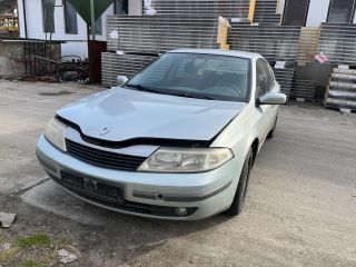 bontott RENAULT LAGUNA II Bal hátsó Lengéscsillapító