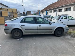 bontott RENAULT LAGUNA II Jobb első Csonkállvány Kerékaggyal