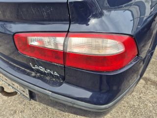 bontott RENAULT LAGUNA II Jobb első Csonkállvány Kerékaggyal