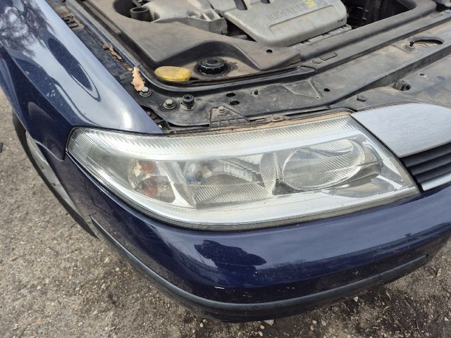 bontott RENAULT LAGUNA II Jobb első Csonkállvány Kerékaggyal