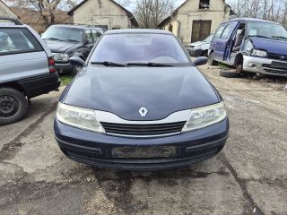 bontott RENAULT LAGUNA II Jobb első Csonkállvány Kerékaggyal