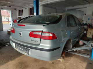 bontott RENAULT LAGUNA II Jobb Féltengely