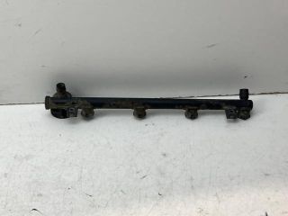 bontott RENAULT LAGUNA II Közösnyomócső