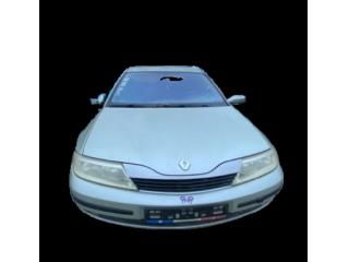 bontott RENAULT LAGUNA II Közösnyomócső