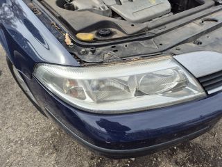 bontott RENAULT LAGUNA II Motor (Fűzött blokk hengerfejjel)