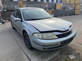 bontott RENAULT LAGUNA II Motor (Fűzött blokk hengerfejjel)