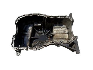 bontott RENAULT LAGUNA II Olajteknő