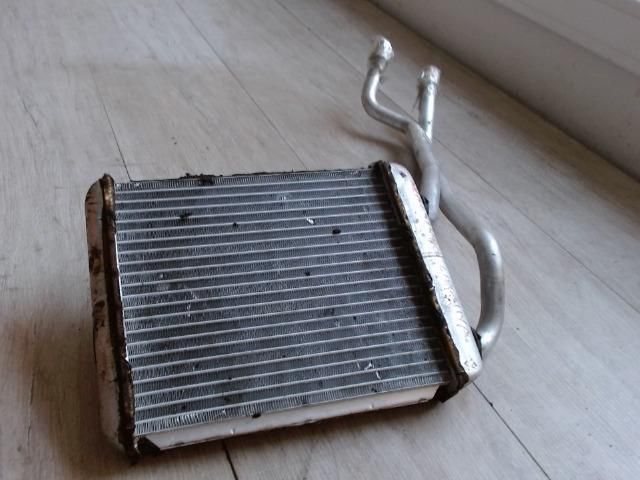 bontott RENAULT LAGUNA II Fűtőradiátor