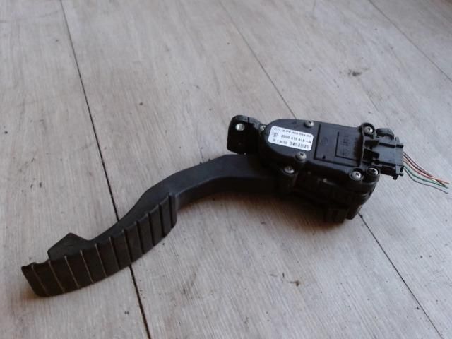 bontott RENAULT LAGUNA II Gázpedál (Elektromos)