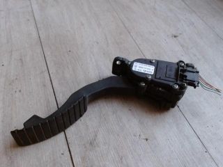 bontott RENAULT LAGUNA II Gázpedál (Elektromos)