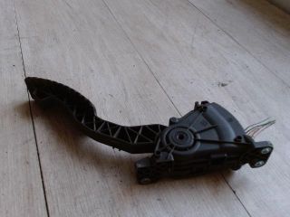 bontott RENAULT LAGUNA II Gázpedál (Elektromos)