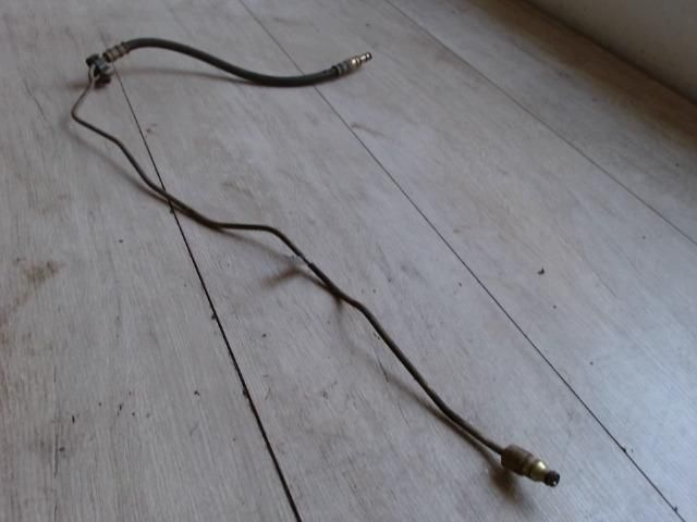 bontott RENAULT LAGUNA II Kuplung Cső