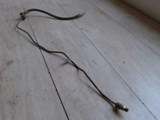 bontott RENAULT LAGUNA II Kuplung Cső