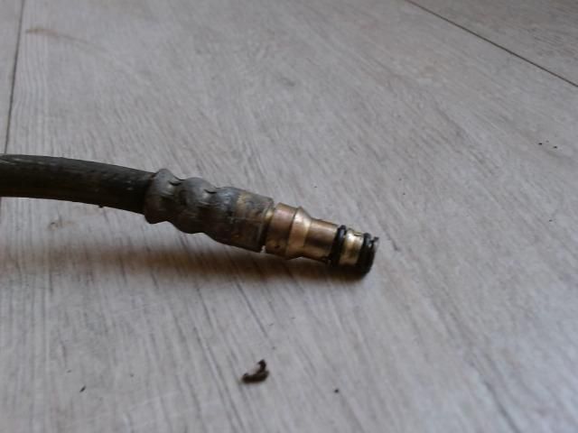 bontott RENAULT LAGUNA II Kuplung Cső