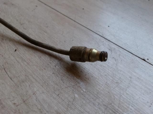 bontott RENAULT LAGUNA II Kuplung Cső