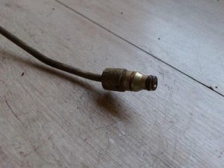 bontott RENAULT LAGUNA II Kuplung Cső