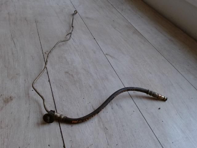 bontott RENAULT LAGUNA II Kuplung Cső