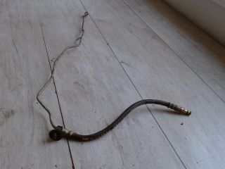 bontott RENAULT LAGUNA II Kuplung Cső