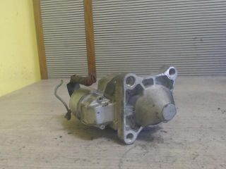 bontott RENAULT LAGUNA II Önindító