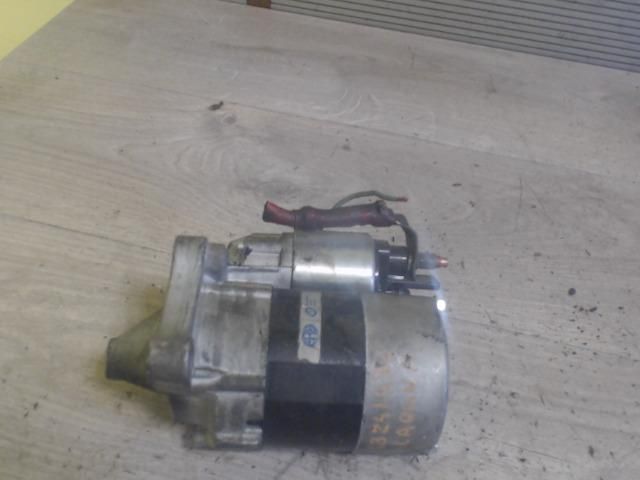 bontott RENAULT LAGUNA II Önindító