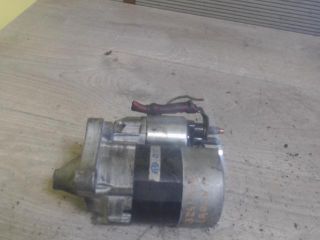 bontott RENAULT LAGUNA II Önindító