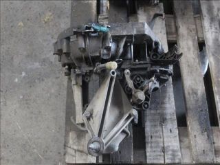 bontott RENAULT LAGUNA II Váltó (Mechanikus)