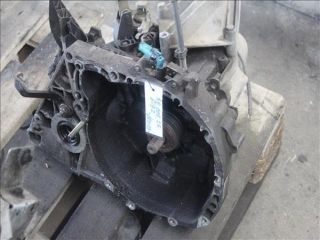 bontott RENAULT LAGUNA II Váltó (Mechanikus)
