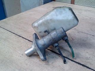 bontott RENAULT LAGUNA II Főfékhenger