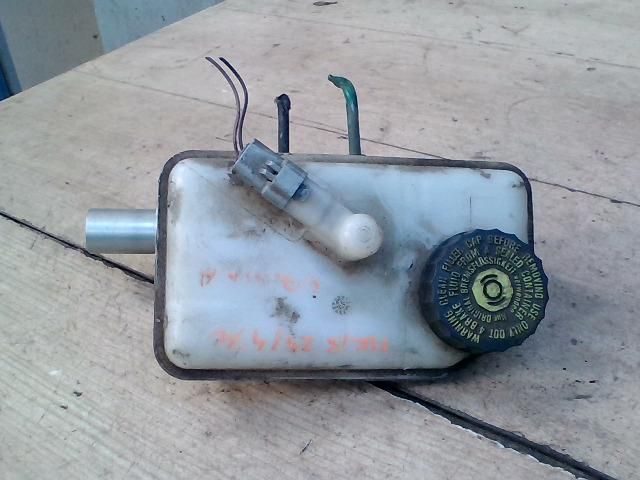 bontott RENAULT LAGUNA II Főfékhenger