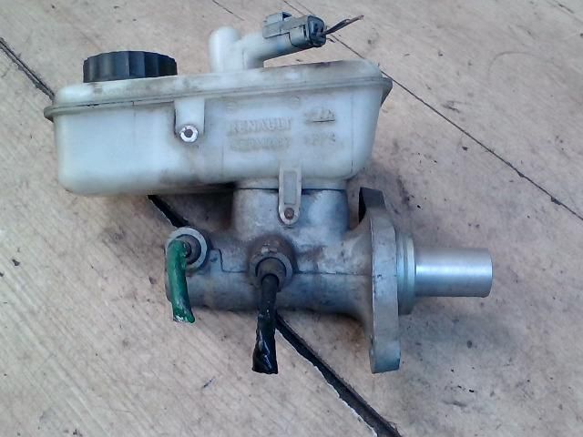 bontott RENAULT LAGUNA II Főfékhenger