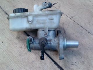 bontott RENAULT LAGUNA II Főfékhenger