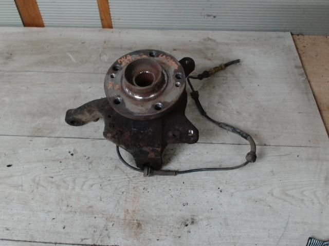 bontott RENAULT LAGUNA II Jobb első Csonkállvány Kerékaggyal